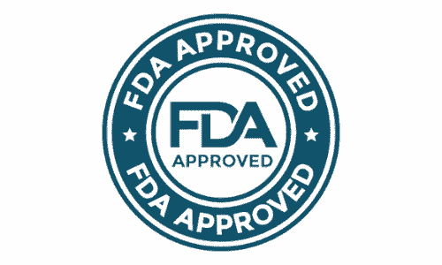 NervesAid FDA approved 