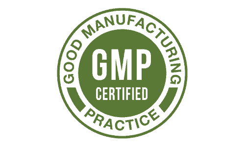 NervesAid GMP certified