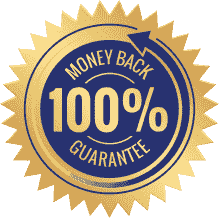 NervesAid money back guarantee 